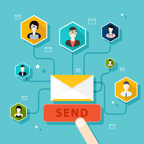 Email Marketing