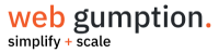 Web Gumption Logo