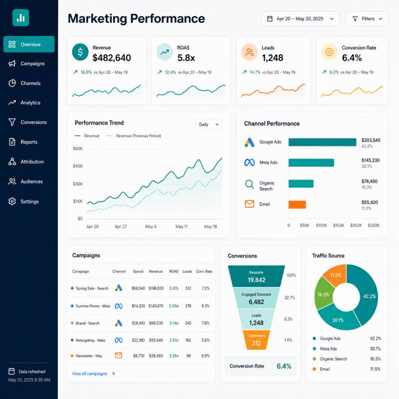 digital-marketing
